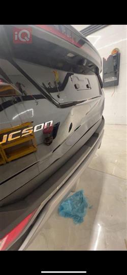 هیۆندای تۆکسۆن